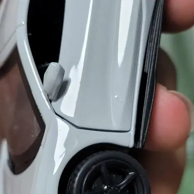 [BUNJANG] MSZ C8 Corvette &amp; Audi RS7 Diecast Model Set / MSZ 콜벳, 아우디 다이캐스트 일괄