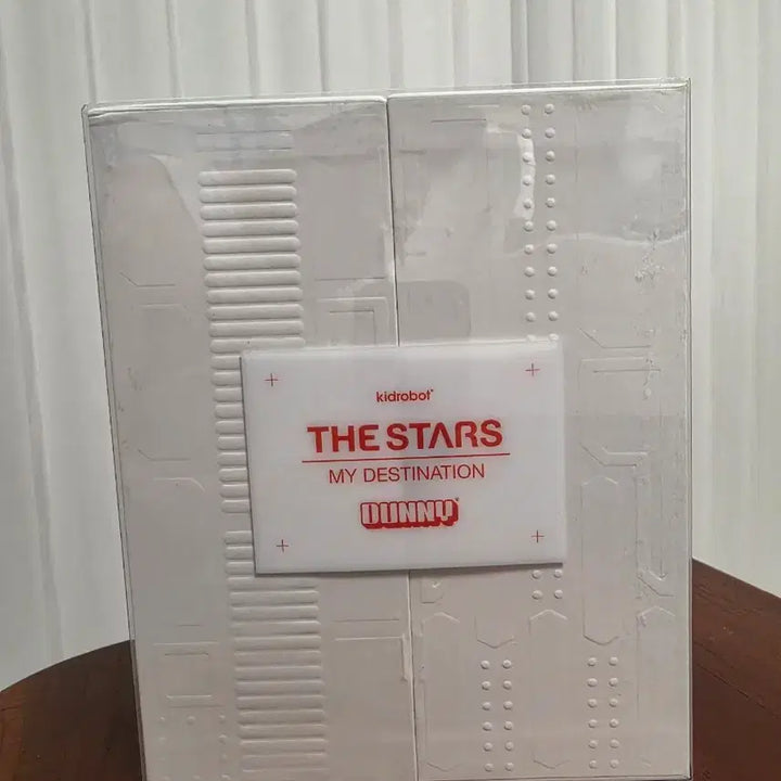 [BUNJANG] 8-Inch Astronaut Danni - EVA Edition Limited Edition / 8인치 우주비행사 더니-에바에디션 (400개 한정)