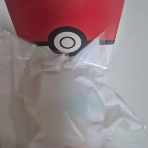 [BUNJANG] Ediya Pokemon Rowlet Keychain (Sealed) / [미개봉] 포켓몬 이디야 키링 나몰빼미