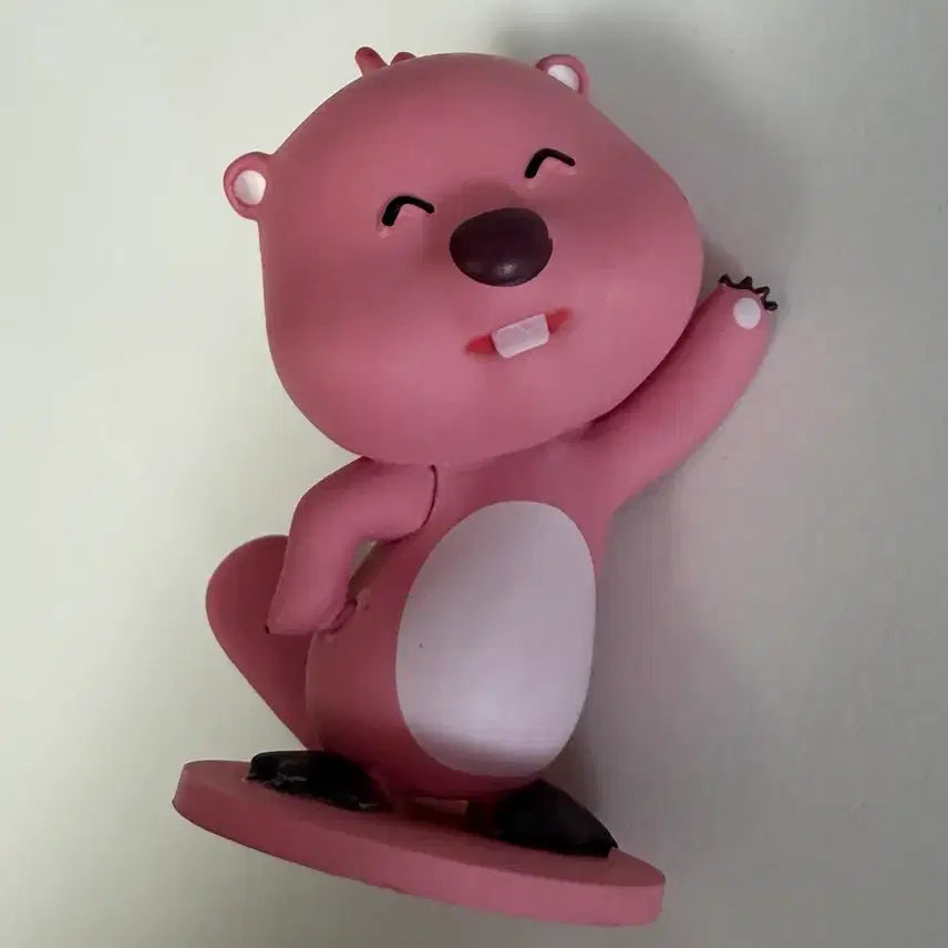 [BUNJANG] Jajangrupy Random Figure / 잔망루피 랜덤 피규어