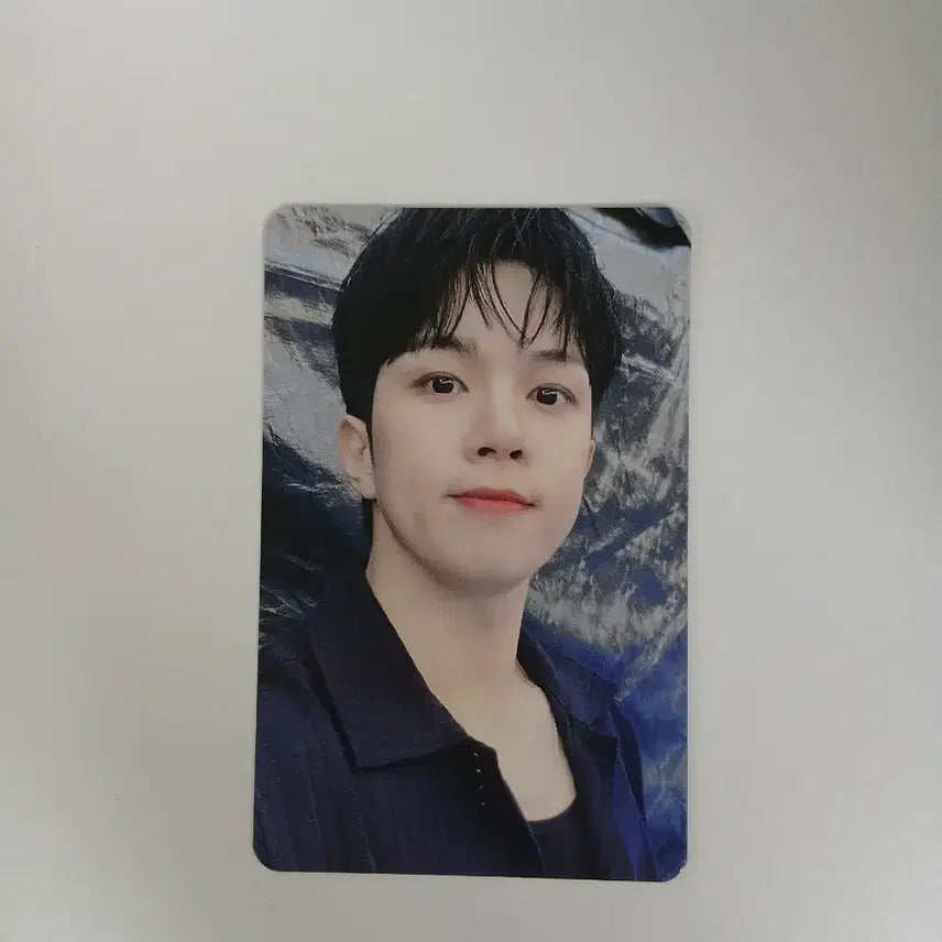 [BUNJANG] N.Flying Yoo Hwe Seung Permousse Love Pen See Photocard / 엔플라잉 유회승 퍼뮤스 럽펜씨 포카
