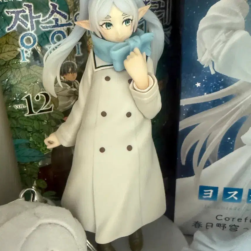 [BUNJANG] Frieren: Beyond Journey&