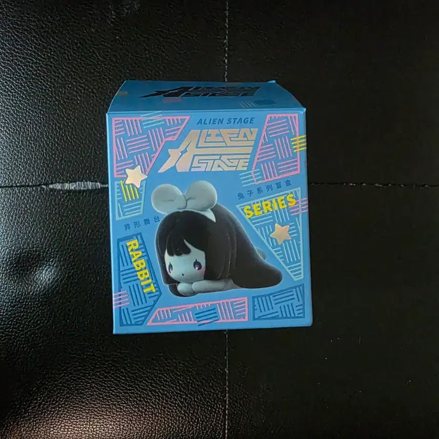 [BUNJANG] ALIEN STAGE Rabbit Series Miji Figure / ALIEN STAGE 토끼 시리즈 미지 피규어 에이스테