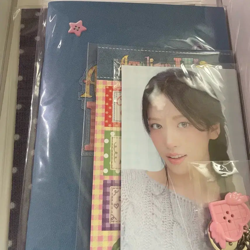 [BUNJANG] IVE 2026 Season&