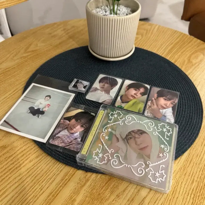 [BUNJANG] NCT School of Wish Sumini Lucky Draw Photocard Bundle Set / 료 룐룐 오드투러브 쥬얼 스쿨오브위시 스미니 미공포 위시 엔시티 일괄 탈덕