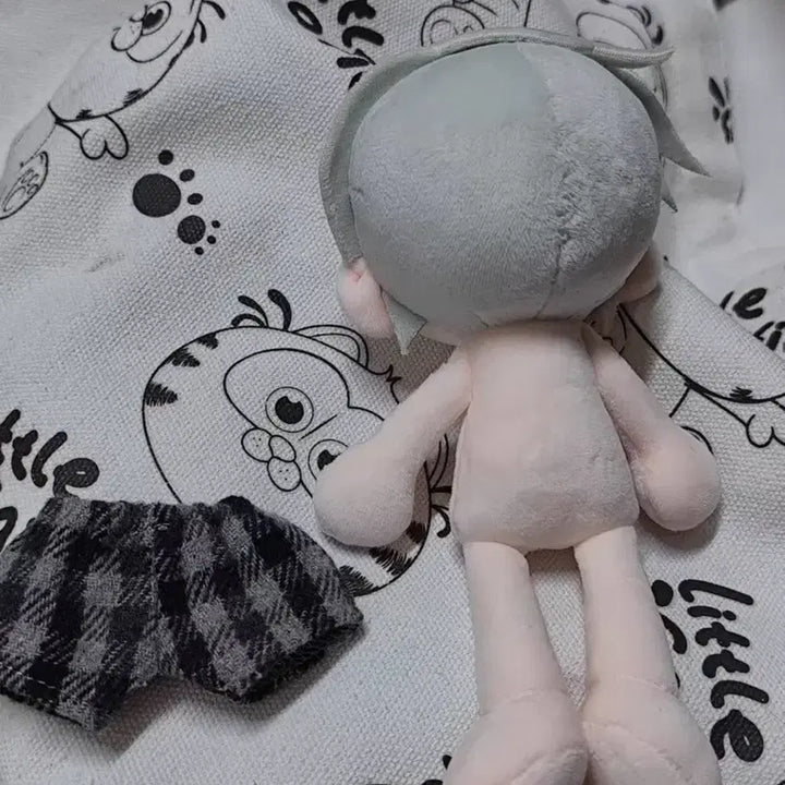 [BUNJANG] A-Stage Till Doll (Pants Service) / 에이스테 틸 인형 (바지 서비스) 양도합니다