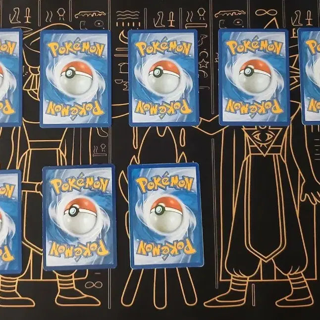 [BUNJANG] Pokemon Card Bundle Set / 포켓몬 카드 아이템 일괄 판매