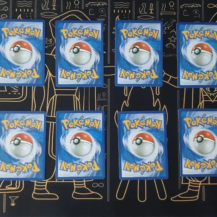[BUNJANG] Pokemon Energy Cards Bundle Set / 포켓몬 카드 에너지 카드 일괄 판매