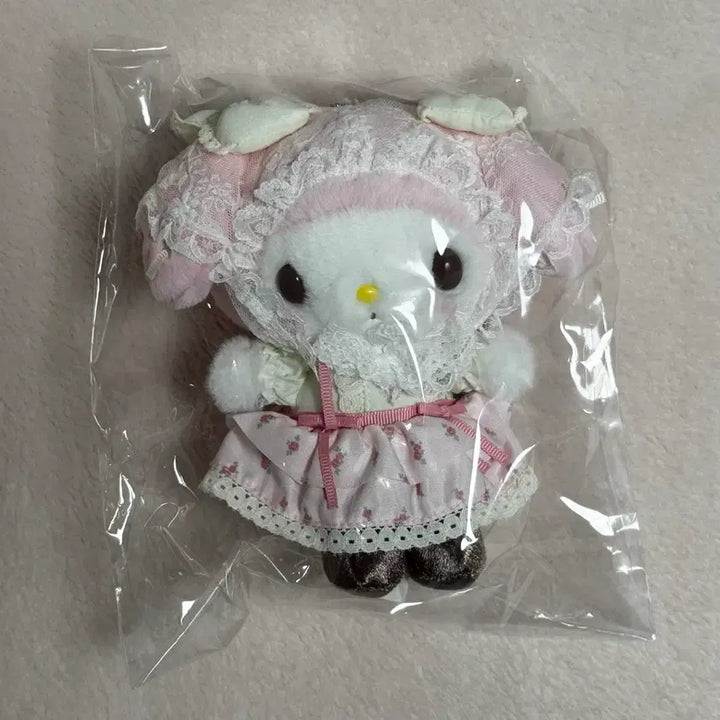 [BUNJANG] Sanrio Forest My Melody Mascot / 산리오 포레스트 마이멜로디 마스코트