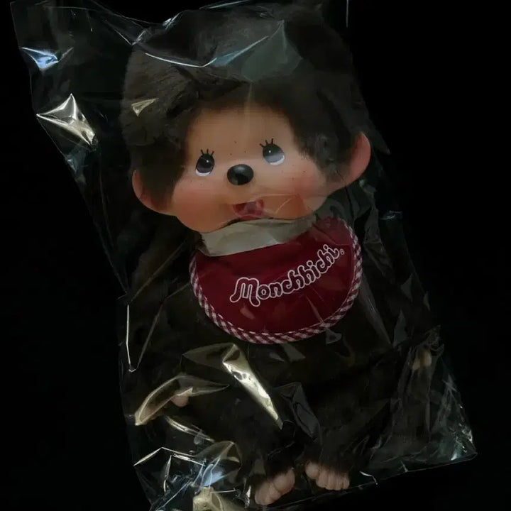 [BUNJANG] Monchhichi Original Premium Standard Size M Authentic Japanese Plush / 몬치치 오리지날 프리미엄 스탠다드 기본 M사이즈 일본 정품 새상품