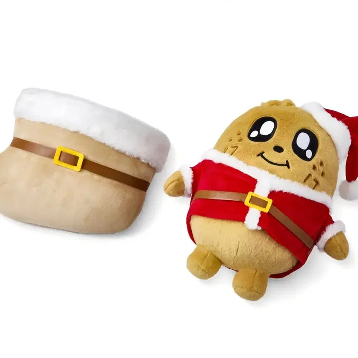 [BUNJANG] SEVENTEEN Mini Teen Plusy Doll Kimja / 세븐틴 미니틴 김자 plusy doll 양도합니다.