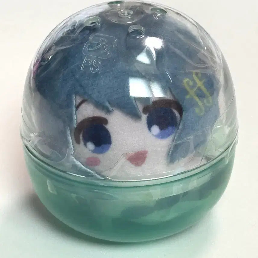 [BUNJANG] Madoka Magica Mami Tomoe Capsule Figure / 마마마 미키 사야카 캡슐 인형