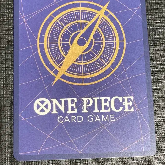 [BUNJANG] One Piece Card Sanji Promo / 원피스 카드 상디 프로모