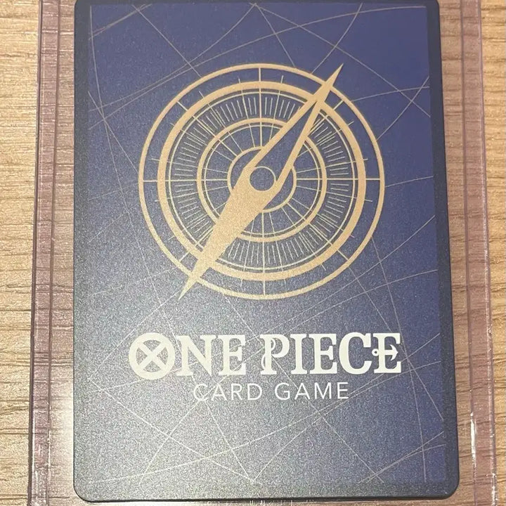 [BUNJANG] One Piece Card Game Charlotte Linlin (Young Big Mom) R* Parallel (eb03-034) / (원피스카드)일판 원피스 여캐 샬롯링링(빅맘젊은시절) R* 페러렐(eb03-034)