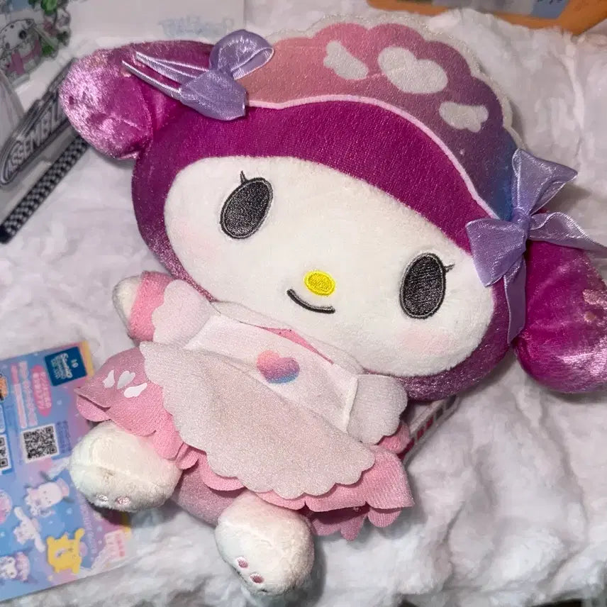 [BUNJANG] My Melody Hello Sweet Days Nurse Doll / 마이멜로디 헬로 스위트 데이즈 간호사 인형