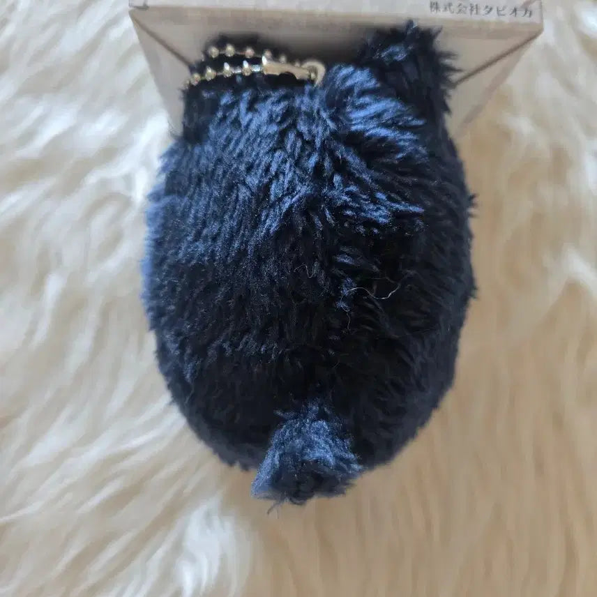 [BUNJANG] Valichiuta Tamuji Tapinui Plush / 가치아쿠타 타피누이 타무지