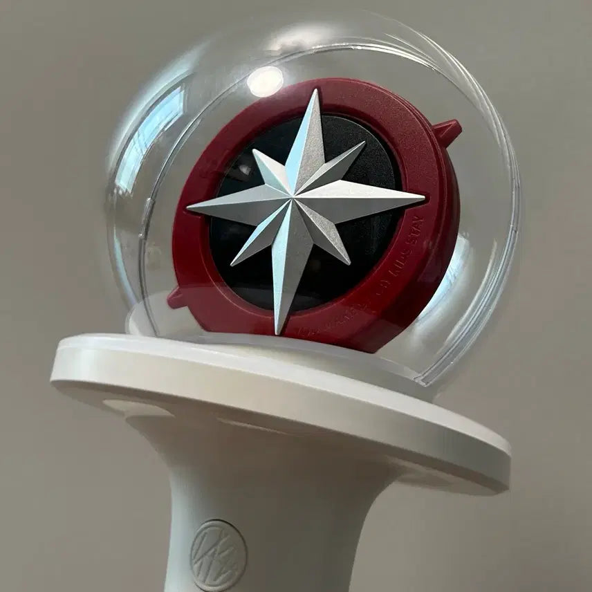 [BUNJANG] Stray Kids Official Lightstick Version 2 / 스키즈 나침봉 버전2