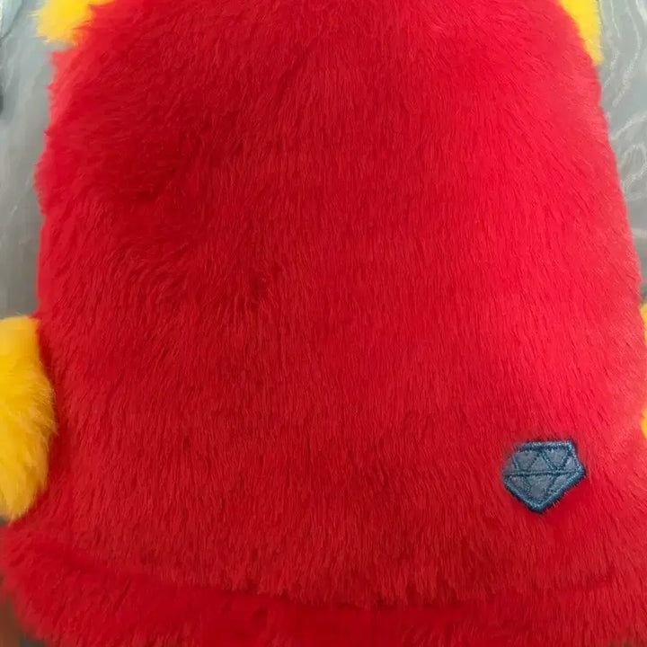 [BUNJANG] Truz Rau Plush Doll / 트루즈 라우 인형