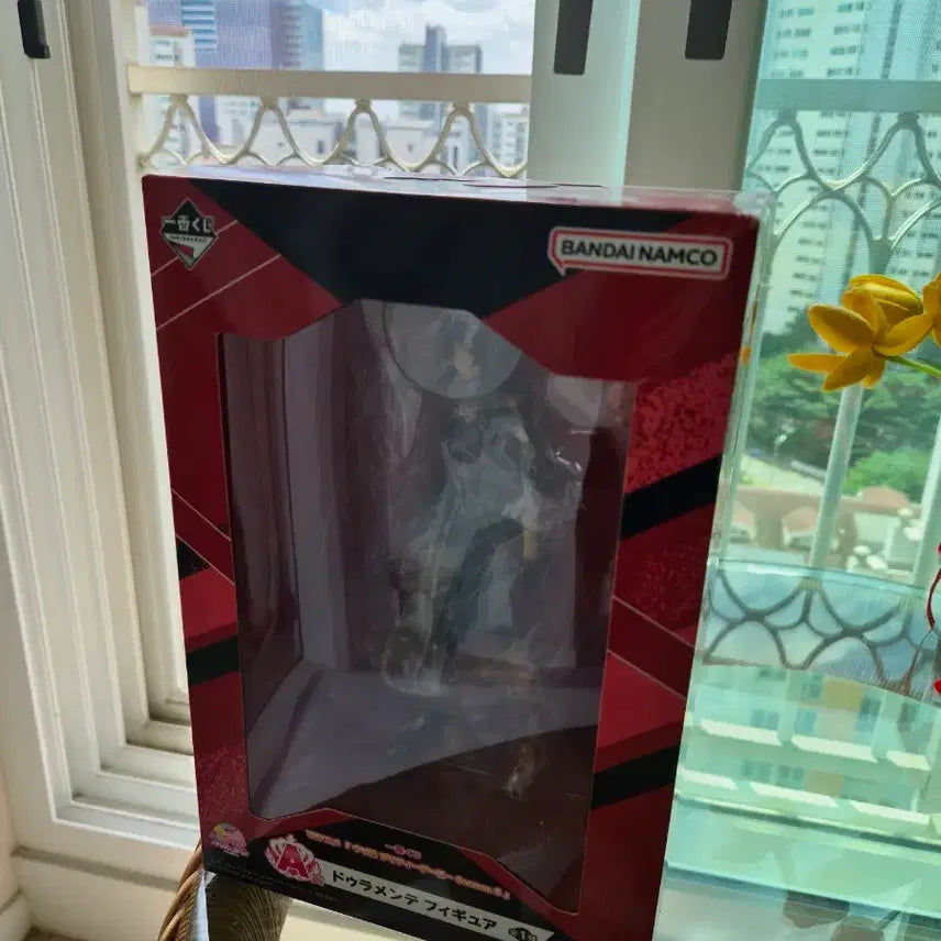[BUNJANG] Uma Musume Ichiban Kuji Duramente Figure / 우마무스메 제일복권 A상 두라멘테 피규어 팝니다 말딸 이치방쿠지
