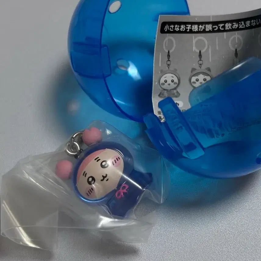 [BUNJANG] Monchitchi Mezushi Usagi &amp; Kani Bundle Set / 먼작귀 메지루시 - 우사기,카니 일괄판매