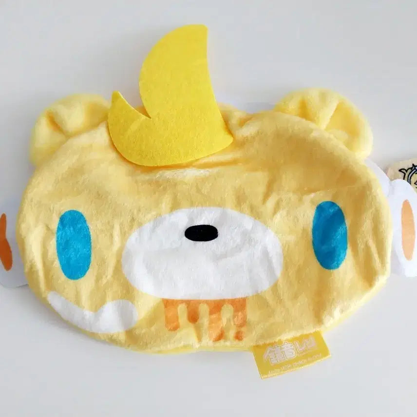 [BUNJANG] Vocaloid Kagamine Len Gloomy Bear Gacha Figure / 보컬로이드 카가미네 렌 글루미베어 가챠