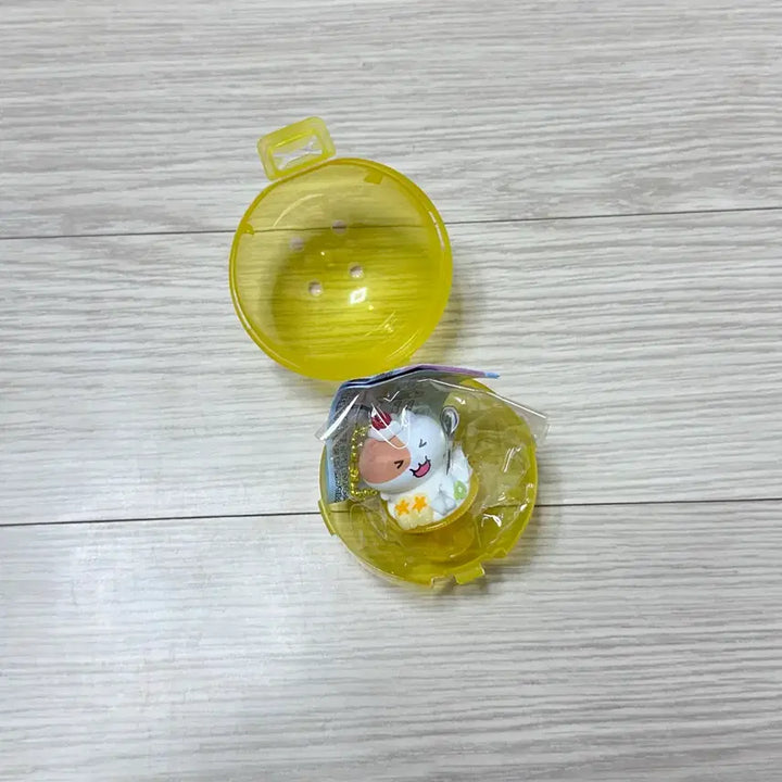 [BUNJANG] Jjonnyami Sweets Dessert Gacha / 쫀냐미 스위츠 디저트 가챠