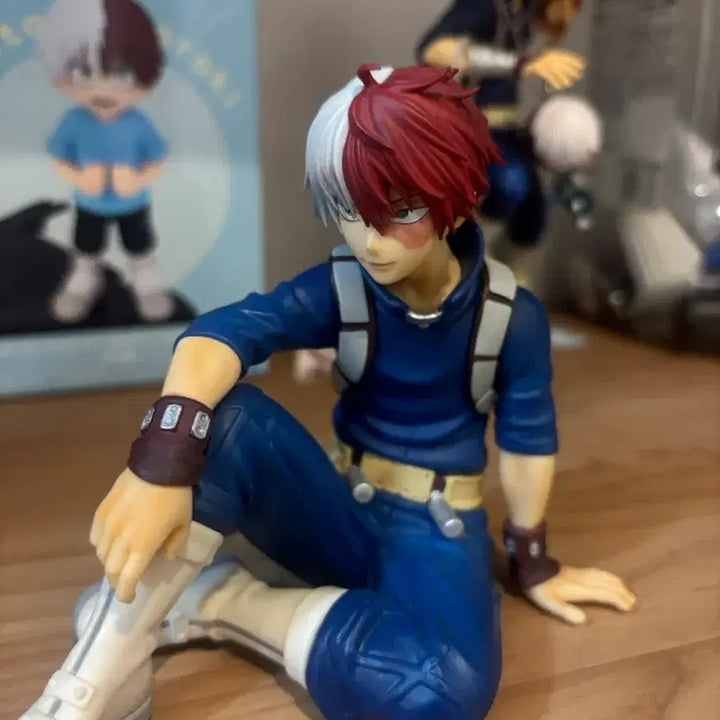 [BUNJANG] Shoto Break Time / 쇼토 브레이크타임