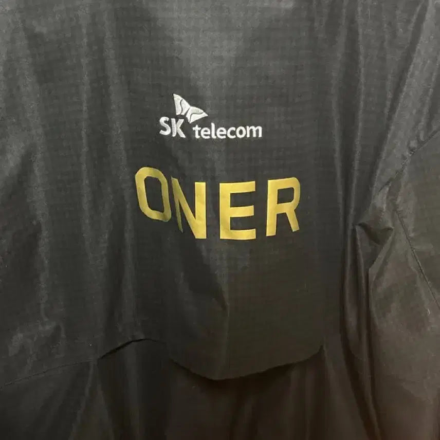 [BUNJANG] T1 2025 Season Uniform Jersey - ONER / T1 25시즌 유니폼 판매