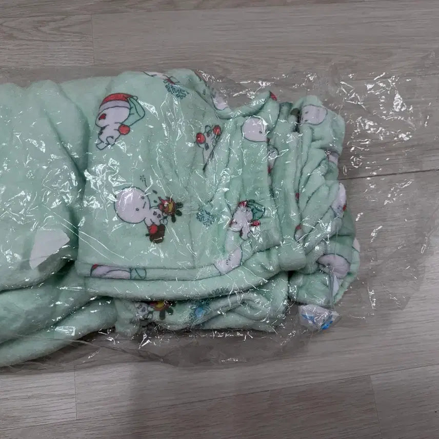 [BUNJANG] BOYNEXTDOOR Yunho Sleep Pajamas / 보넥도 쁘넥도 운아기 수면 잠옷