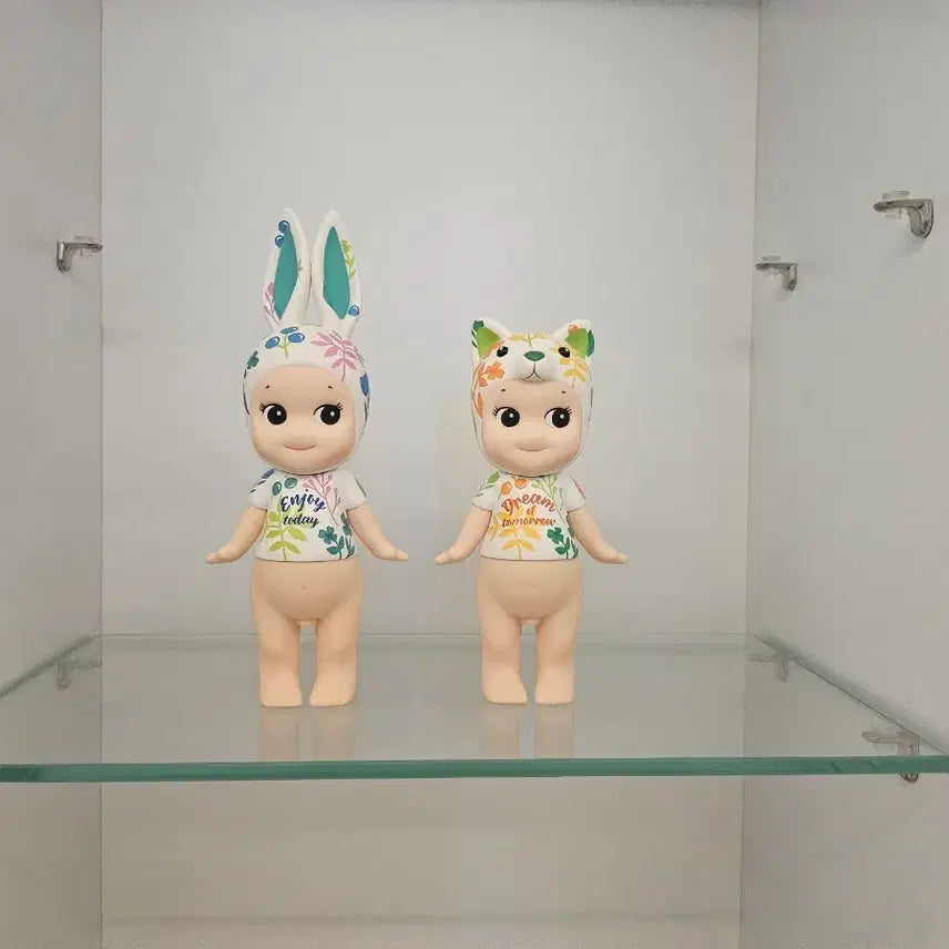 [BUNJANG] Sonny Angel Joyful Garden Series Figurines Bundle / 소니엔젤 조이풀가든