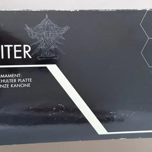 [BUNJANG] Super Robot Taisen OG Ausenseiter Figure / 슈퍼로봇대전 OG 아우센자이터 슈퍼로봇대전 OG