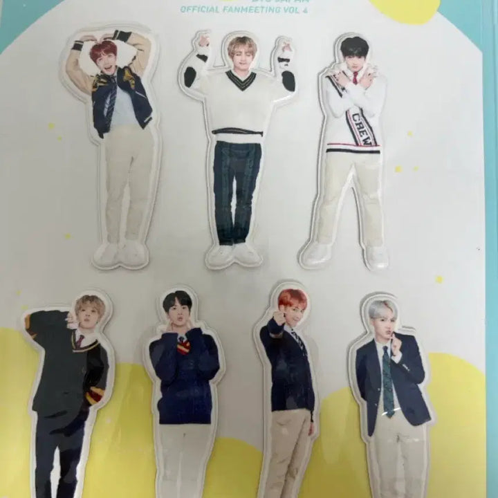 [BUNJANG] BTS Happy Ever After Japan Blu-ray (Korean Subtitles) / BTS Happy Ever After 해피에버에프터 재팬 블루레이(한국어자막)