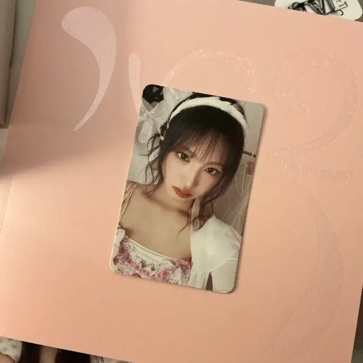 [BUNJANG] IVE Album (Unsealed) / 아이브 앨범