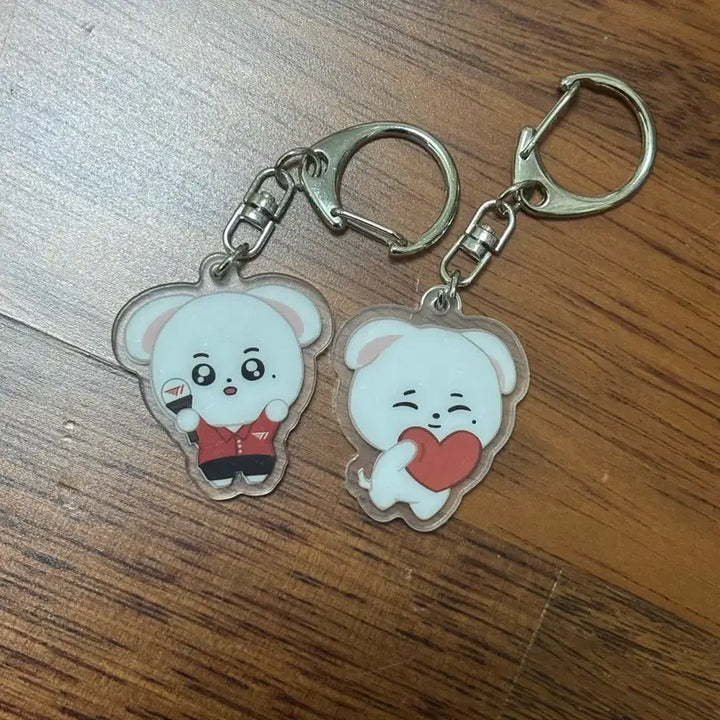 [BUNJANG] T1 Keria Plush Bundle / T1 티원 케리아 인형 일괄