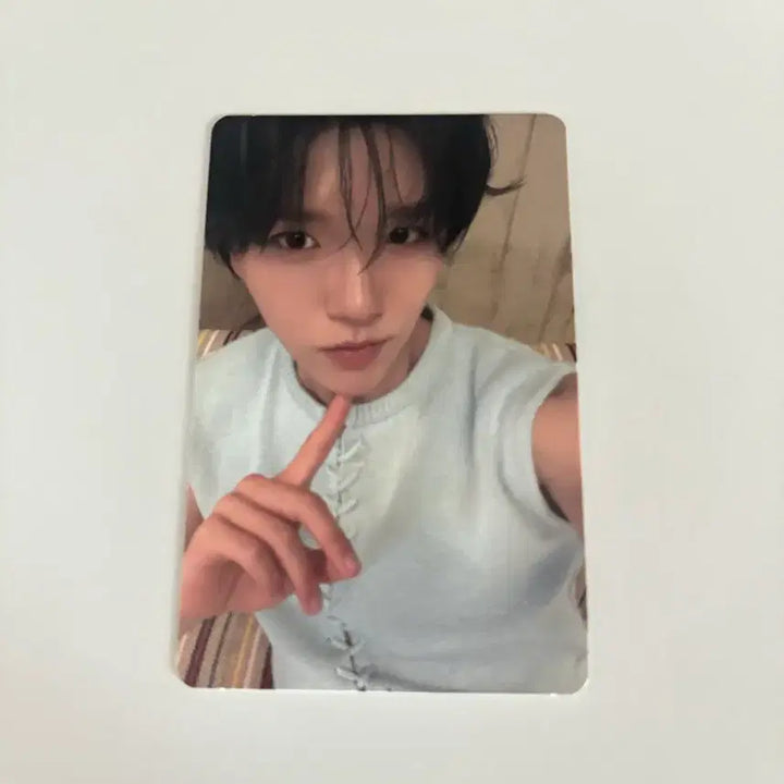 [BUNJANG] ODD TO LOVE Jaehee Jewel Album Photocard / 오드투러브 쥬얼앨범  재희