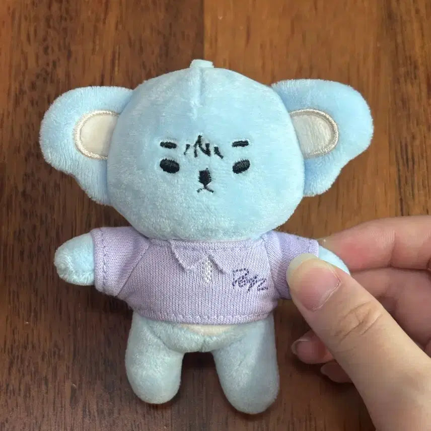 [BUNJANG] T1 Faker ONZEtti Doll Keychain Bundle Set / T1 티원 페이즈 온세티 인형 10cm