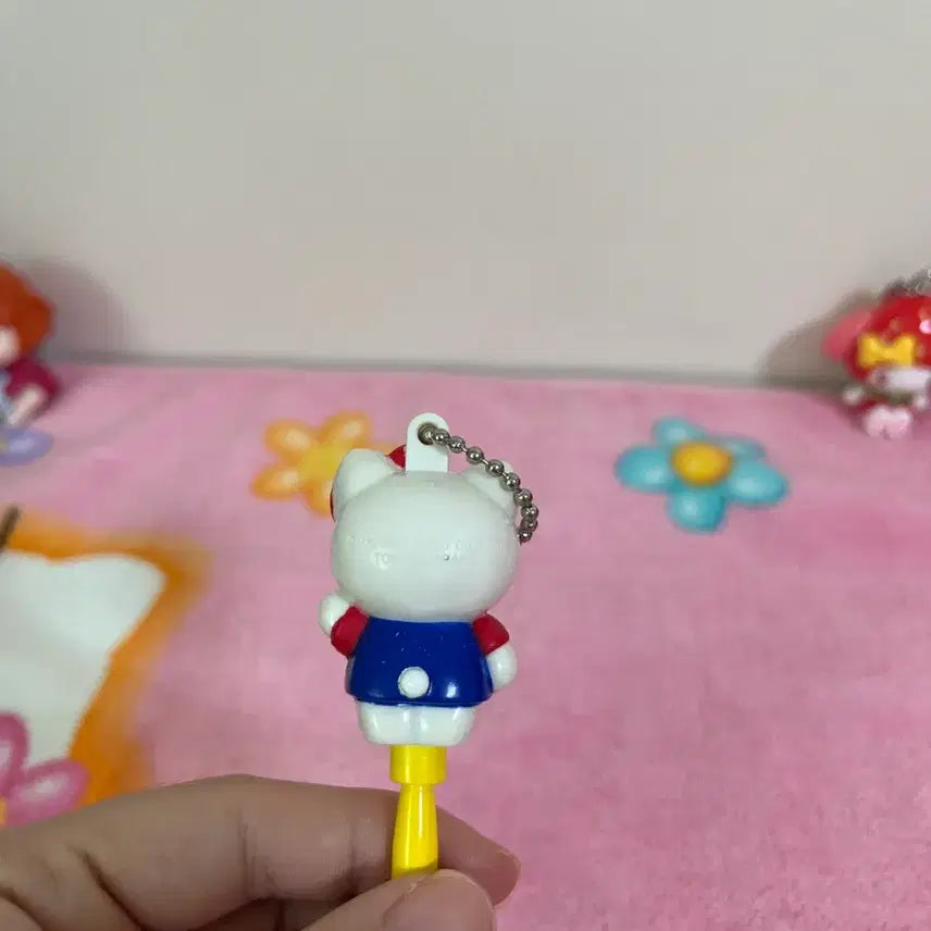 [BUNJANG] Sanrio Hello Kitty Maracas / 헬로키티 마라카스