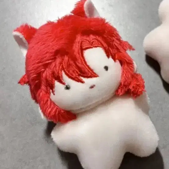 [BUNJANG] Bye Bye Ball (Eobadeung) Kim Jaehee Doll / 어바등 김재희 인형