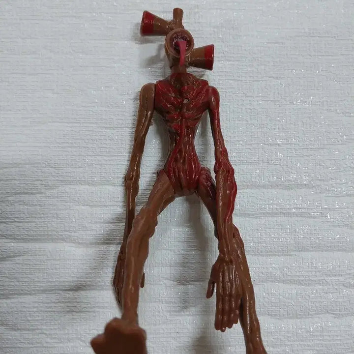 [BUNJANG] Siren Head Figure / 사이렌 헤드 피규어