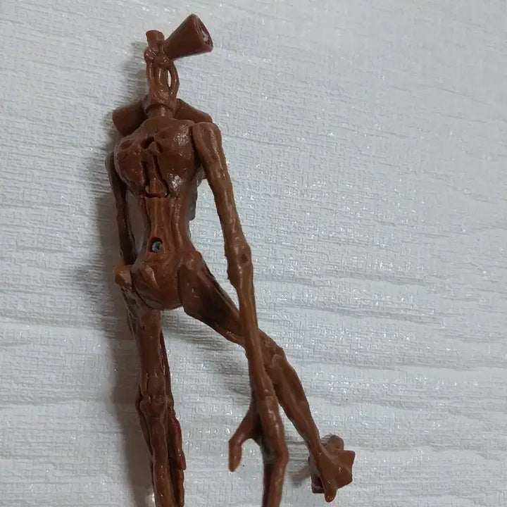 [BUNJANG] Siren Head Figure / 사이렌 헤드 피규어
