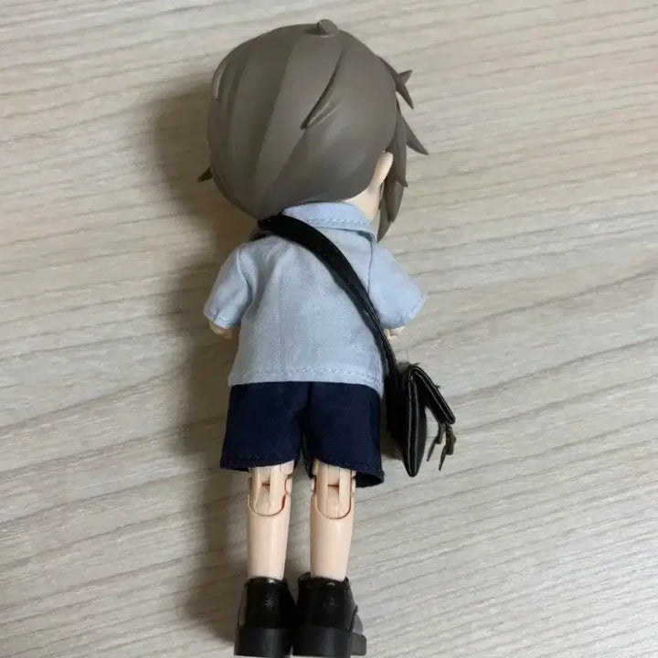 [BUNJANG] Nijisanji Kanae Nendoroid Obitsu Body Conversion Set / 니지산지 쿠로노와 카나에 넨도로이드 오비츠 구현