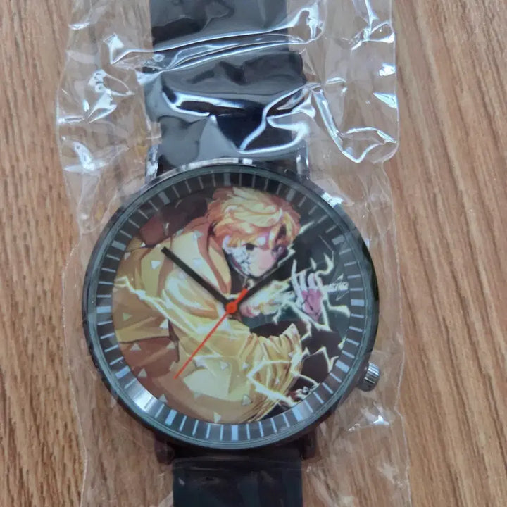 [BUNJANG] Demon Slayer Zenitsu Goods Bundle / 귀멸의 칼날 젠이츠 굿즈 모음 (배송비 포함)