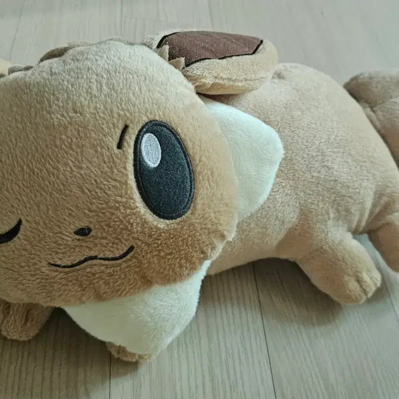 [BUNJANG] Pokemon Eevee Plush Doll / (9/27까지 할인!)포켓몬스터 이브이 인형