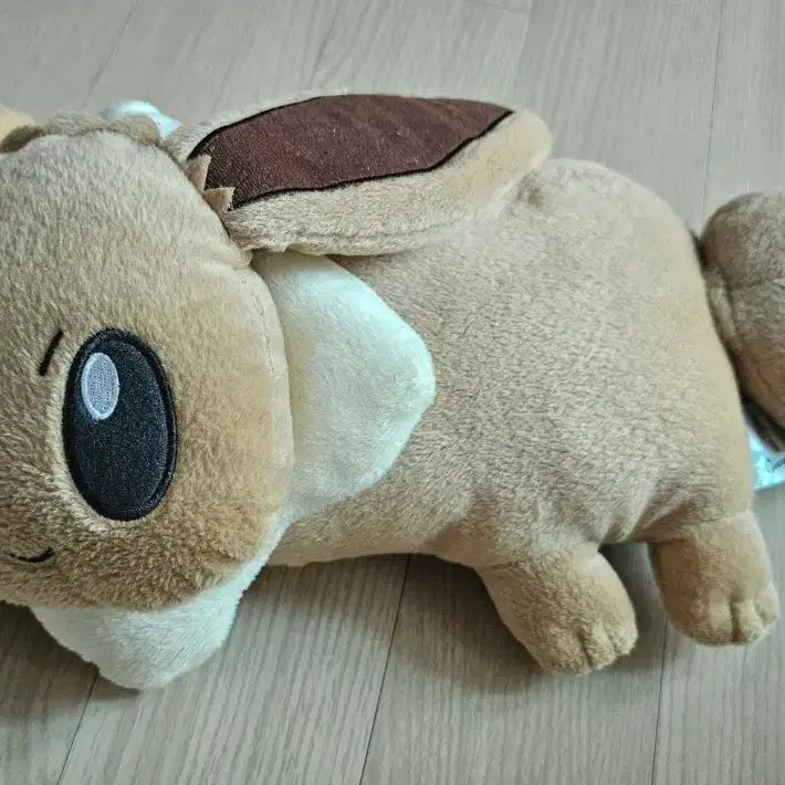 [BUNJANG] Pokemon Eevee Plush Doll / (9/27까지 할인!)포켓몬스터 이브이 인형