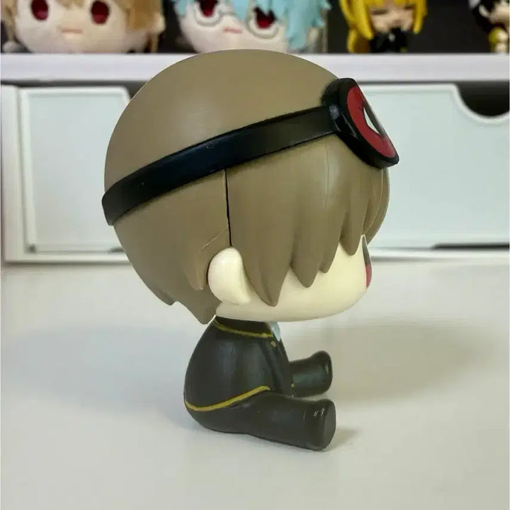 [BUNJANG] Gintama Ichiban Kuji Funi-Pins Figure Sougo Okita / 은혼 이치방쿠지 푸니핀즈 피규어 오키타 소고