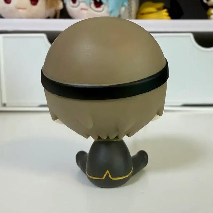 [BUNJANG] Gintama Ichiban Kuji Funi-Pins Figure Sougo Okita / 은혼 이치방쿠지 푸니핀즈 피규어 오키타 소고