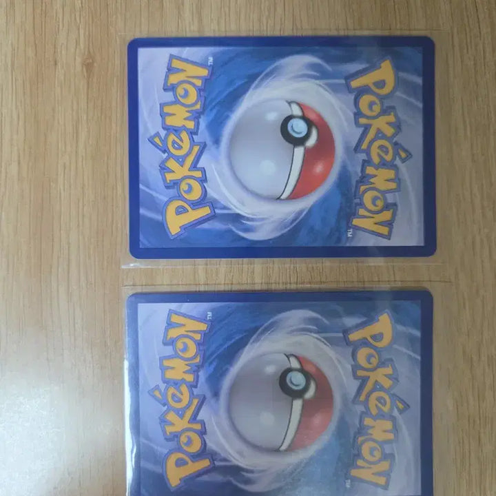 [BUNJANG] Pokemon Cards SAR 2 Cards (Mega Pidgeot ex, Alolan Ninetales ex) / 포켓몬카드 SAR 2장