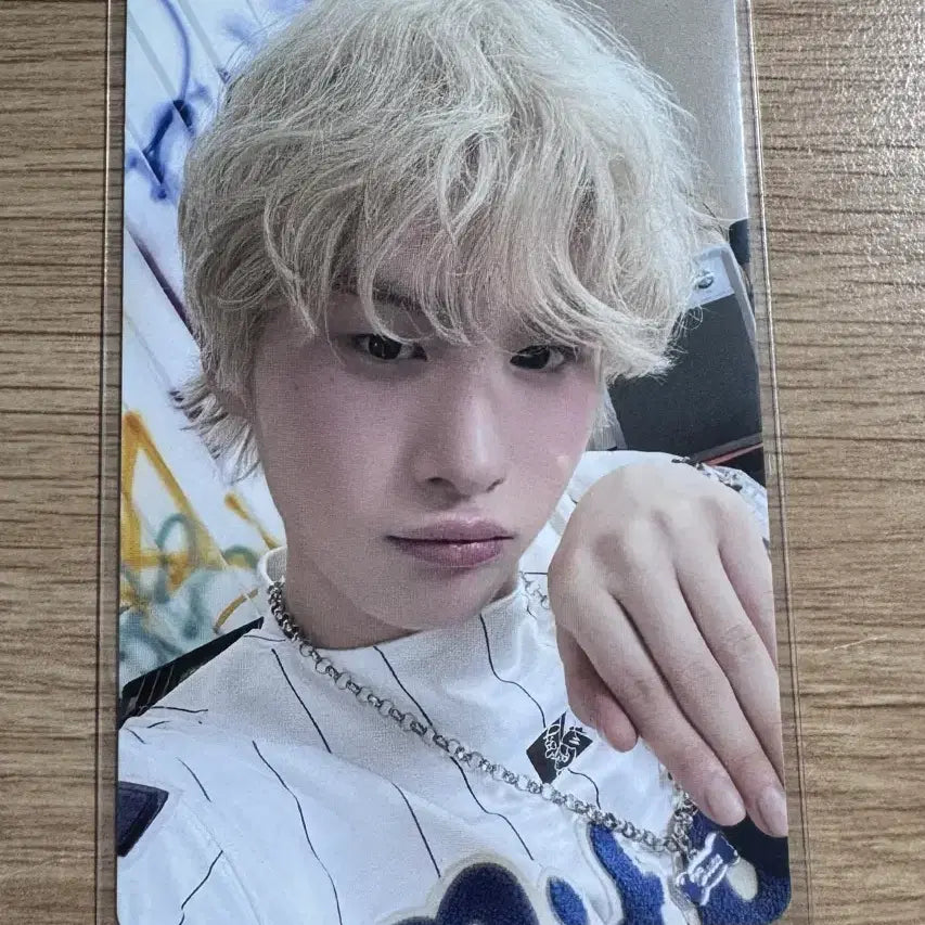 [BUNJANG] TWS Kyungmin Summer Beat Photocard / 투어스 경민  summer beat