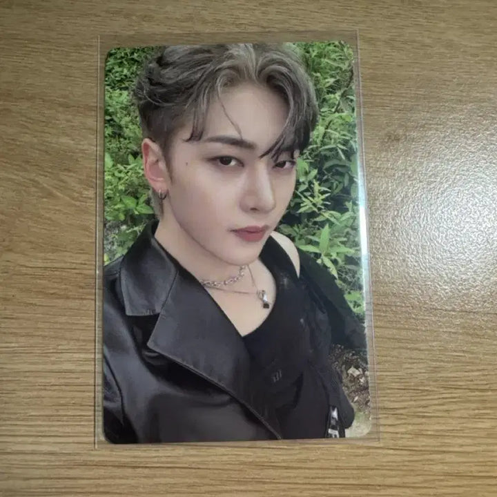 [BUNJANG] ZEROBASEONE Sung Hanbin Photocard / 제베원 석매튜
