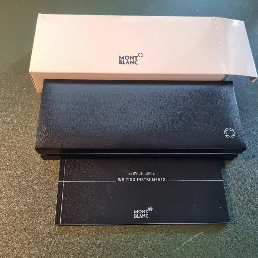 [BUNJANG] Montblanc Starwalker Extreme Ballpoint Pen 11514 / 몽블랑 starwalker extreme 11514